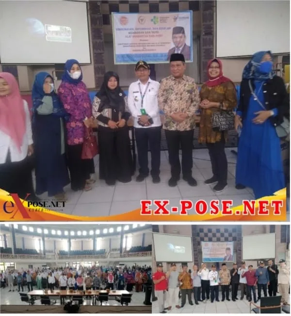 Sosialisasi Kesehatan