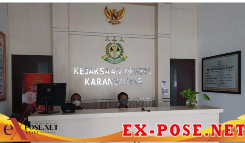 Kejari Karanganyar Janji Hari Kamis Ini Tetapkan Tersangka Kasus Korupsi BUMDes Berjo