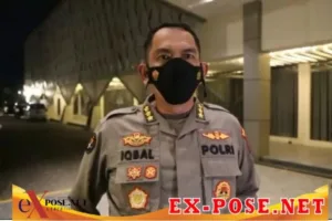 Kabidhumas Polda Jateng Tegaskan Hasil Tes DNA Kerangka Di Marina Identik Dengan Iwan Budi Paulus