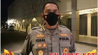 Kabidhumas Polda Jateng Tegaskan Hasil Tes DNA Kerangka Di Marina Identik Dengan Iwan Budi Paulus