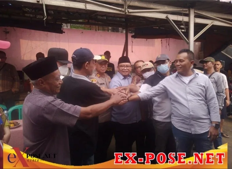 Klarifikasi dan Mediasi