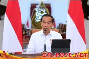 Presiden : Pembagian Bantuan Sosial Harus Mudah, Cepat, dan Tepat Sasaran
