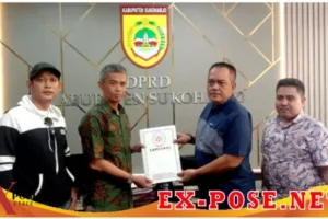 Longsor di Dramaga, Rumah Murki Ambruk dengan Kerugian Capai Rp 30 Juta