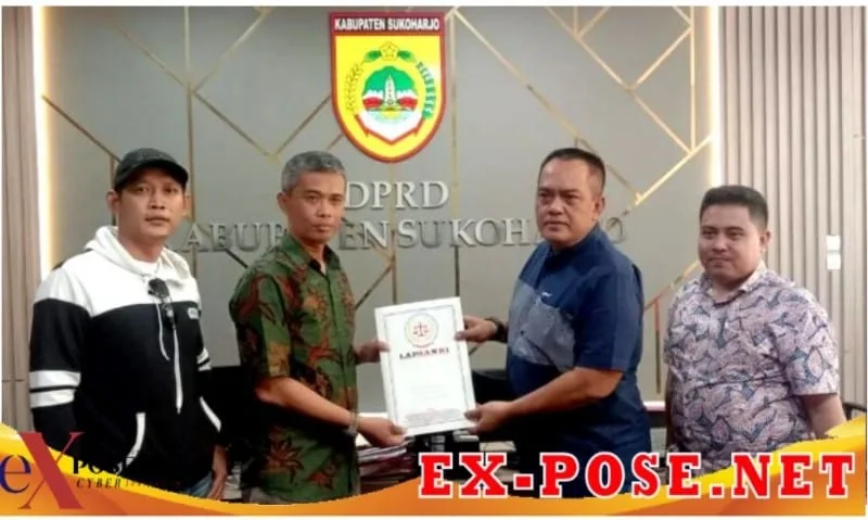 Peralihan Aset Tanah Negara di Desa Gedangan Sukoharjo