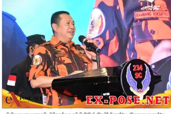 Ketua MPR