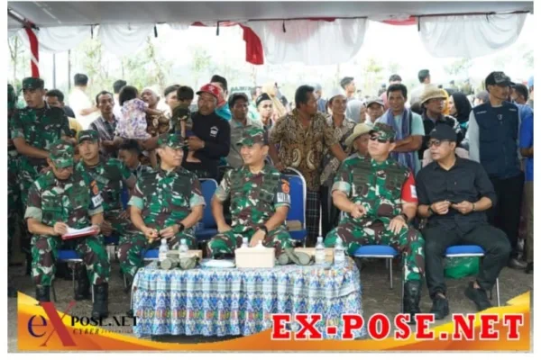 Tinjau Latihan Gabungan Utama