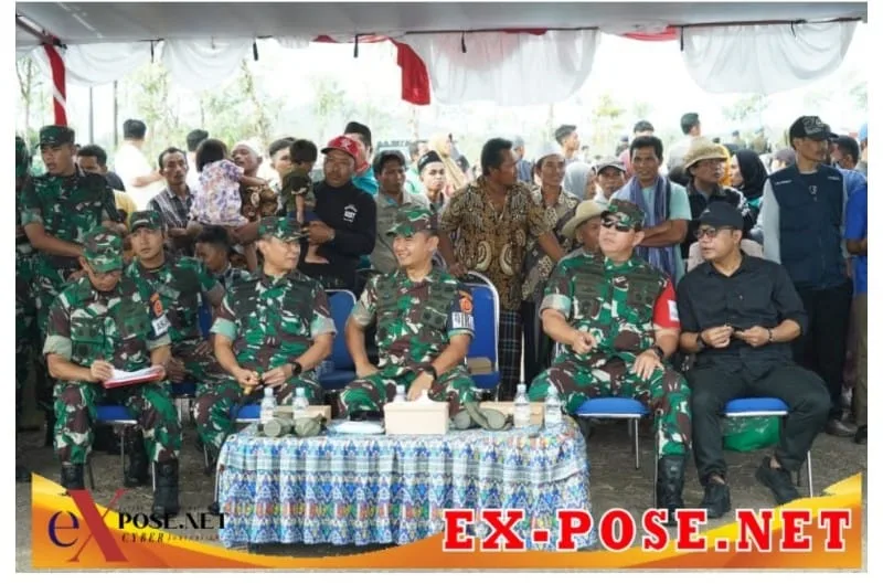 Tinjau Latihan Gabungan Utama