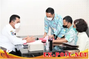 Program Bantuan Subsidi Bunga Pinjaman 0 Persen Untuk UMKM Banyak Diminati