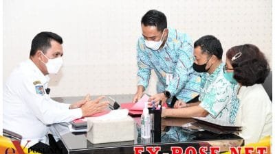 Program Bantuan Subsidi Bunga Pinjaman 0 Persen Untuk UMKM Banyak Diminati