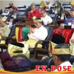 Likuidasi Mitra PT' MIPI - PT' Aiwood - PT' Sunwell