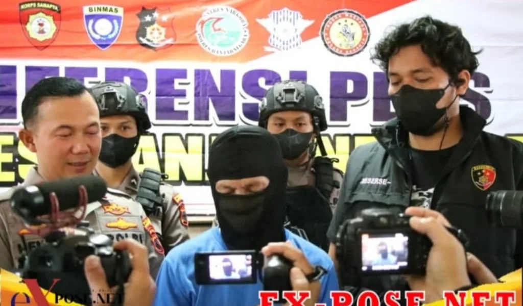 Tak Cukup Uang Seorang Kakek Beli Jimat Pakai Uang Palsu, Pelaku Kini di Amankan Polisi