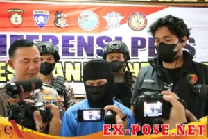 Tak Cukup Uang Seorang Kakek Beli Jimat Pakai Uang Palsu, Pelaku Kini di Amankan Polisi