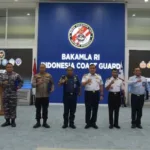 Bakamla RI Resmi Menutup