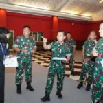 Tari Kolosal Gandrung Sewu