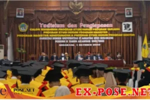 Kodim 1710/Mimika Gelar Asistensi Teknis Penyelenggaraan Bintahwil