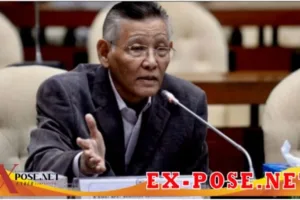 Pakar Hukum Pidana Unpad Menyebut Tragedi di Stadion Kanjuruhan Bukan Peristiwa Pidana