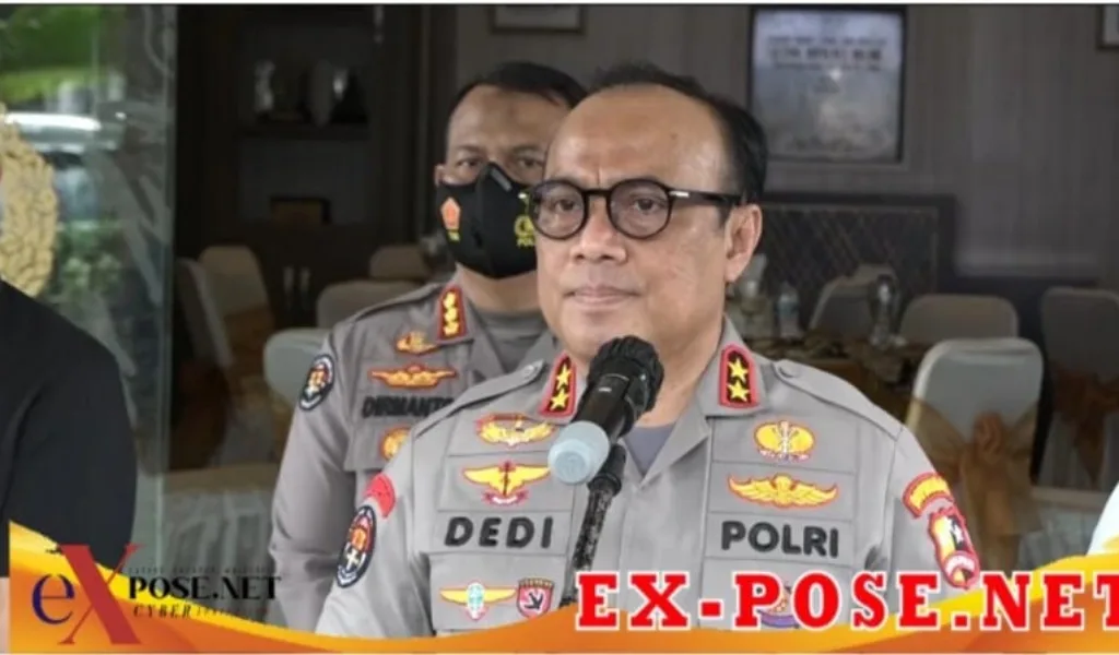 Bareskrim Periksa Direktur PT LIB, Ketua PSSI Jatim, Hingga 18 Anggota Polri
