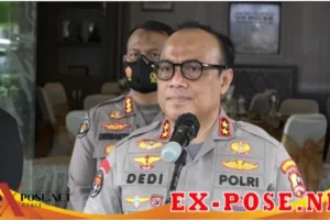 Bareskrim Periksa Direktur PT LIB, Ketua PSSI Jatim, Hingga 18 Anggota Polri