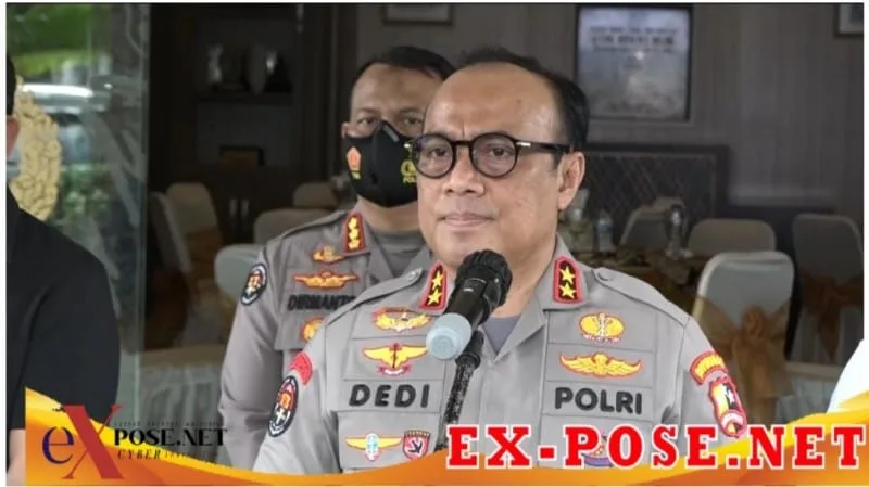 Tragedi Kanjuruhan Malang