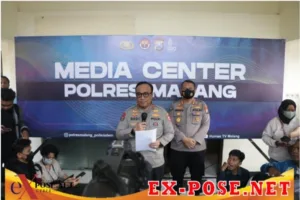 Polri Periksa 29 Orang dan 6 CCTV Terkait Tragedi Kanjuruhan