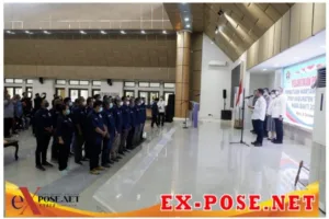 Pengurus PWI Kabupaten Tangerang Periode 2022-2025 Resmi Dilantik