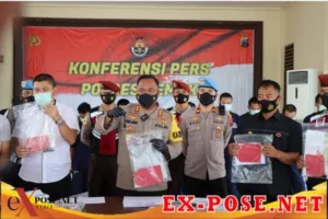 Operasi Sikat Jaran Candi