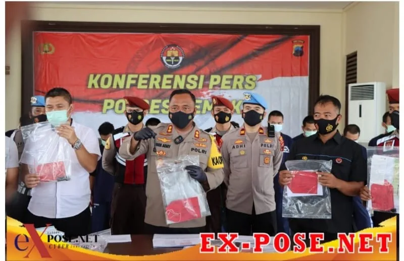 Operasi Sikat Jaran Candi