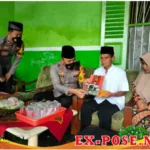 Tradisi Keceran terus dilestarikan