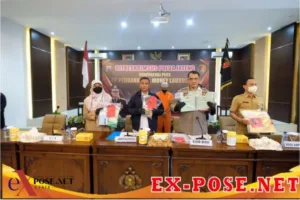 Potensi Kerugian Nasabah Capai 267 M