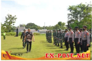 Satlantas Polres Bogor Mulai Tilang Elektronik dan Humanis