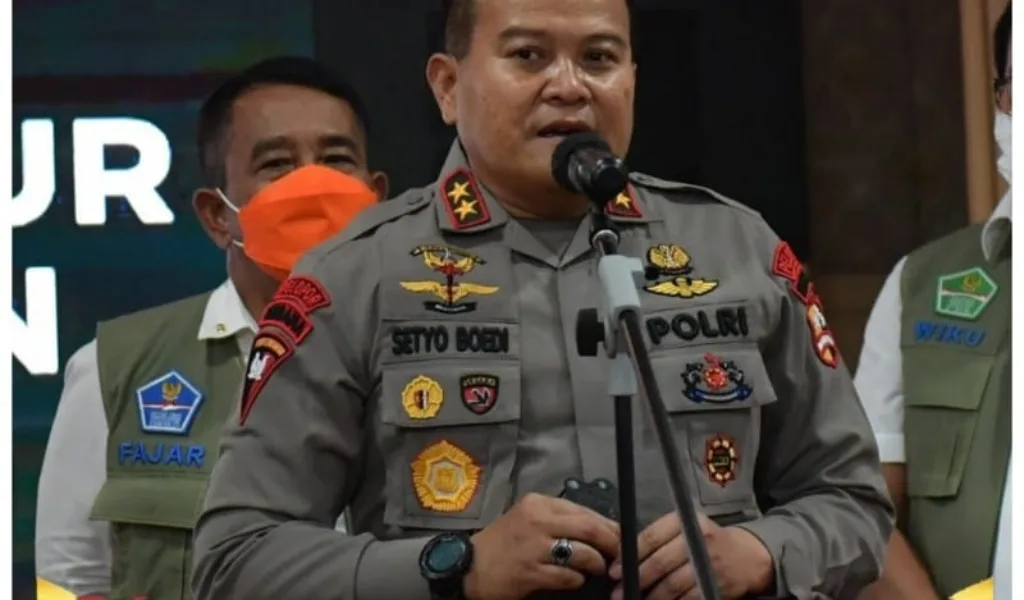 Susun Aturan Pengamanan