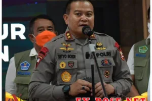 Polsek Kediri Cek Apotek Dan Toko Obat Tindak Lanjut Dari SE Menkes