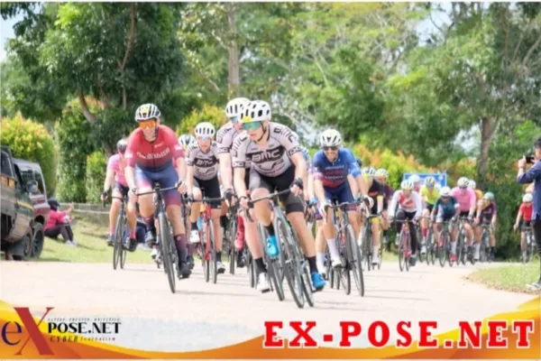 Event Tour De Bintan 2022