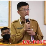 Surat Edaran Sekda Demak  Nomor 141.1/1689