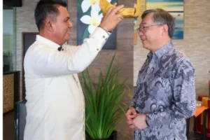 Wacanakan Kebangkitan 'Sijori'