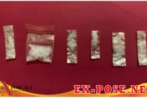 Satresnarkoba Polresta Tanjungpinang Berhasil Amankan Pelaku Tindak Pidana Narkotika