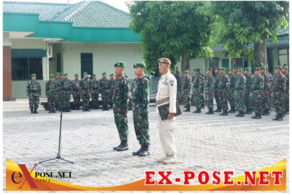 Ini Isi Amanat Panglima TNI