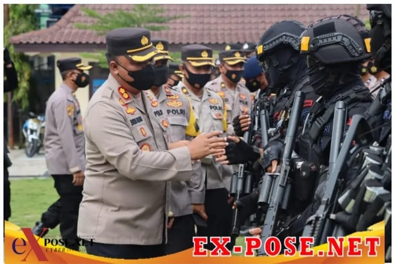 Pasca Pilkades Serentak 2022