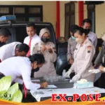 Gelar Self Healing Trauma  Korban Kanjuruhan