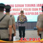 Dukung Wali Kota Solo Jadi Gubernur Jateng