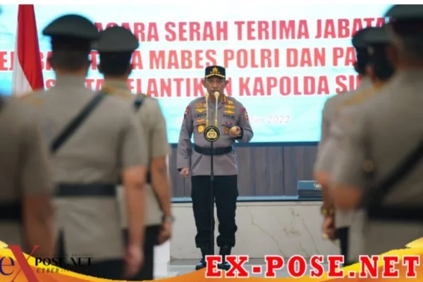Tak mampu kembalikan kepercayaan publik akan di evaluasi