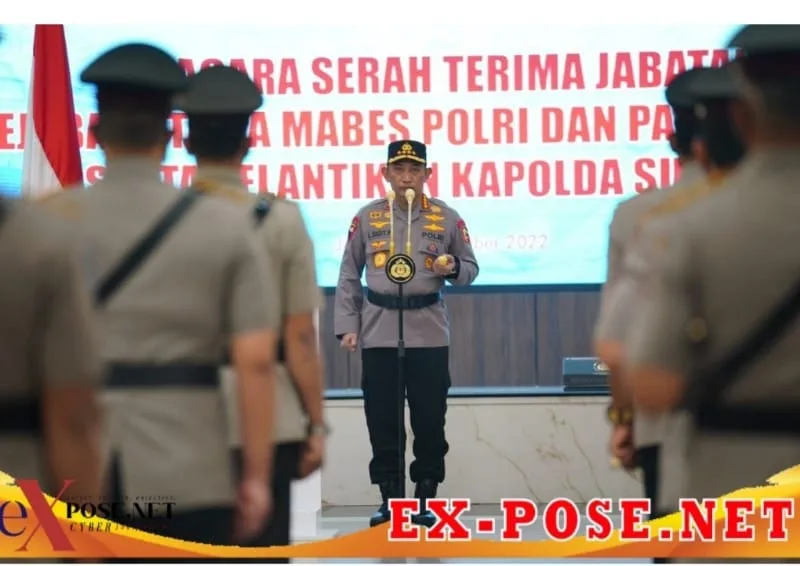 Tak mampu kembalikan kepercayaan publik akan di evaluasi