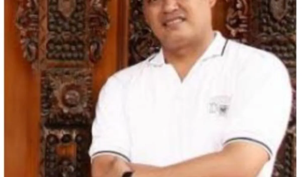 Oknum Anggota Dewan DPRD Demak, Dituding Melakukan Kekerasan Fisik