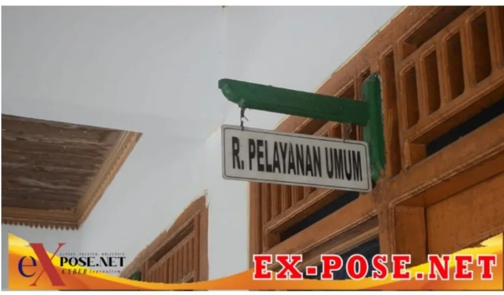 Jam Pelayanan Singkat Jadi Potret Buruk Pemerintah Desa Lebak