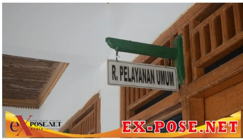 Jam Pelayanan Singkat Jadi Potret Buruk