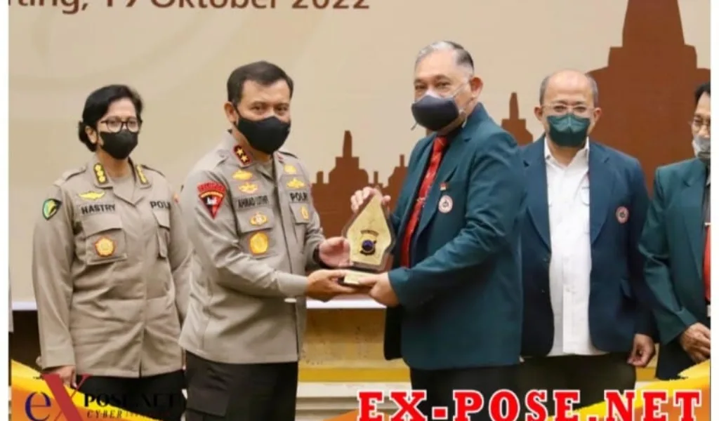 Polda Jateng Bentuk MoU dengan IDI Jateng, Beri Perlindungan dan Kepastian Hukum Bagi Dokter dan Pasien