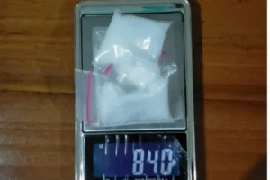 Diduga Edarkan Narkoba, Seorang Pria Di Cepu Blora Diamankan Petugas