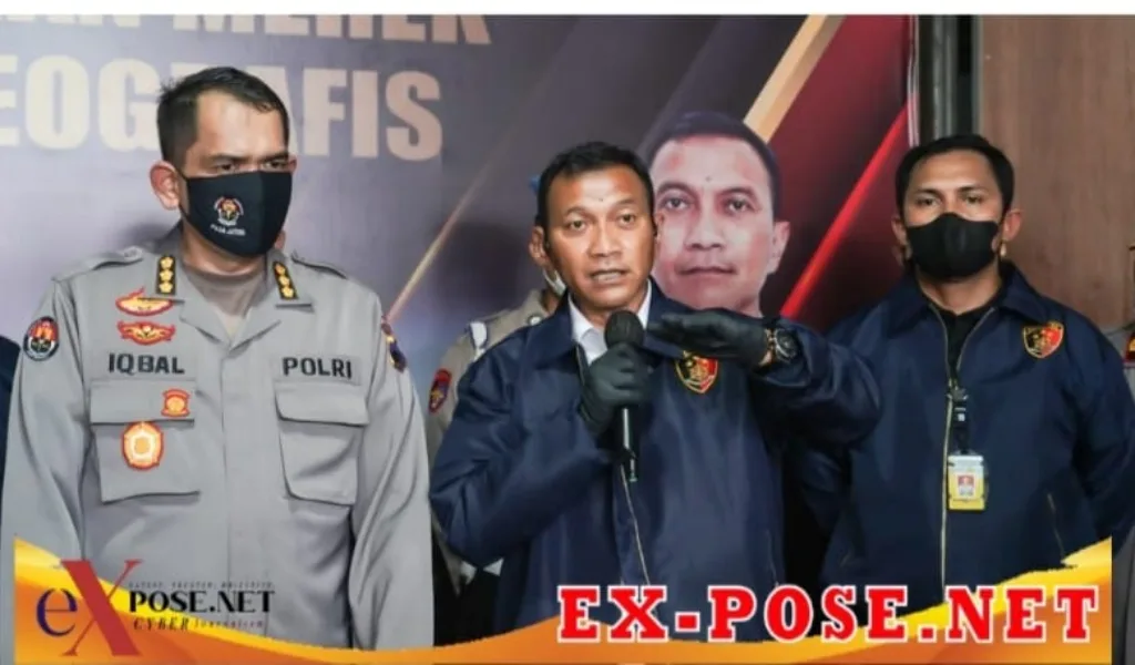 Ramai Obat Batuk Sirup Yang Sebabkan Gagal Ginjal Akut Pada Anak, Polda Jateng Melakukan Pendataan Pada IF dan PBF