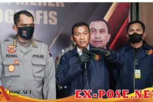 Ramai Obat Batuk Sirup sebabkan Gagal Ginjal Akut 