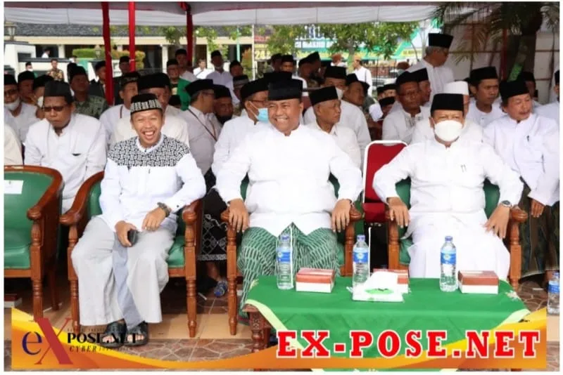 HSN Merupakan Refleksi Perjuangan Santri 